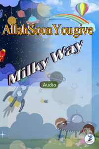 Allah Soon You give