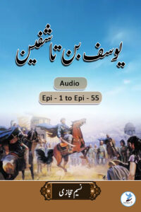 Yousuf Bin Taashfeen