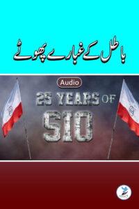 BAATIL KE GUBARE PHOOTE