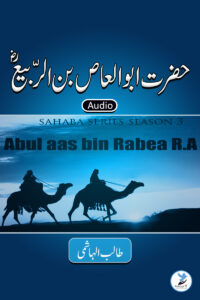 Abul aas bin Rabea