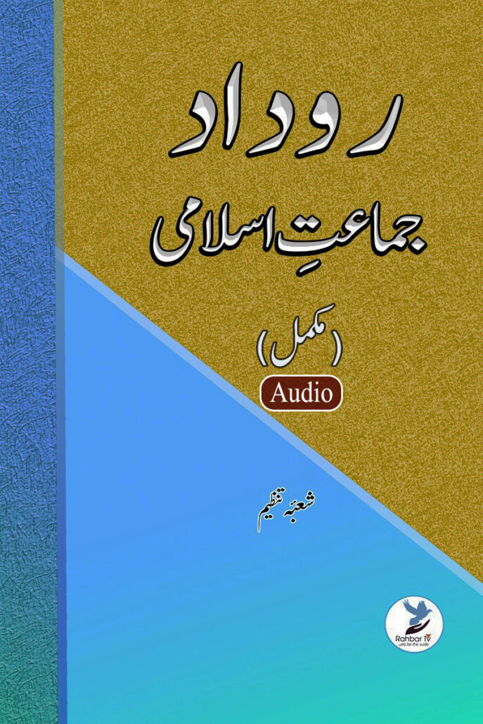 Roodad JIH Audio