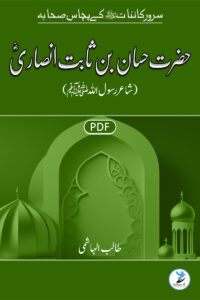 Hassan Bin Sabit Ansari