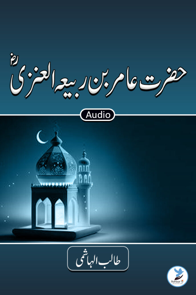 Amair Bin Rabea Al Anazi